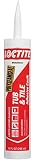 LOCTITE 1936464 1700022 T and T Adhesive, White