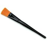 Kinghard Cosmetic Tool Makeup Professional Facial Mud Mask Brush