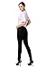 ZLZ Skinny Jeans, Women's Casual Butt Lift Stretch Jeans Leggings
