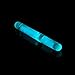Fun Central U1 1.5 Inch Glow Sticks - Blue 50ct