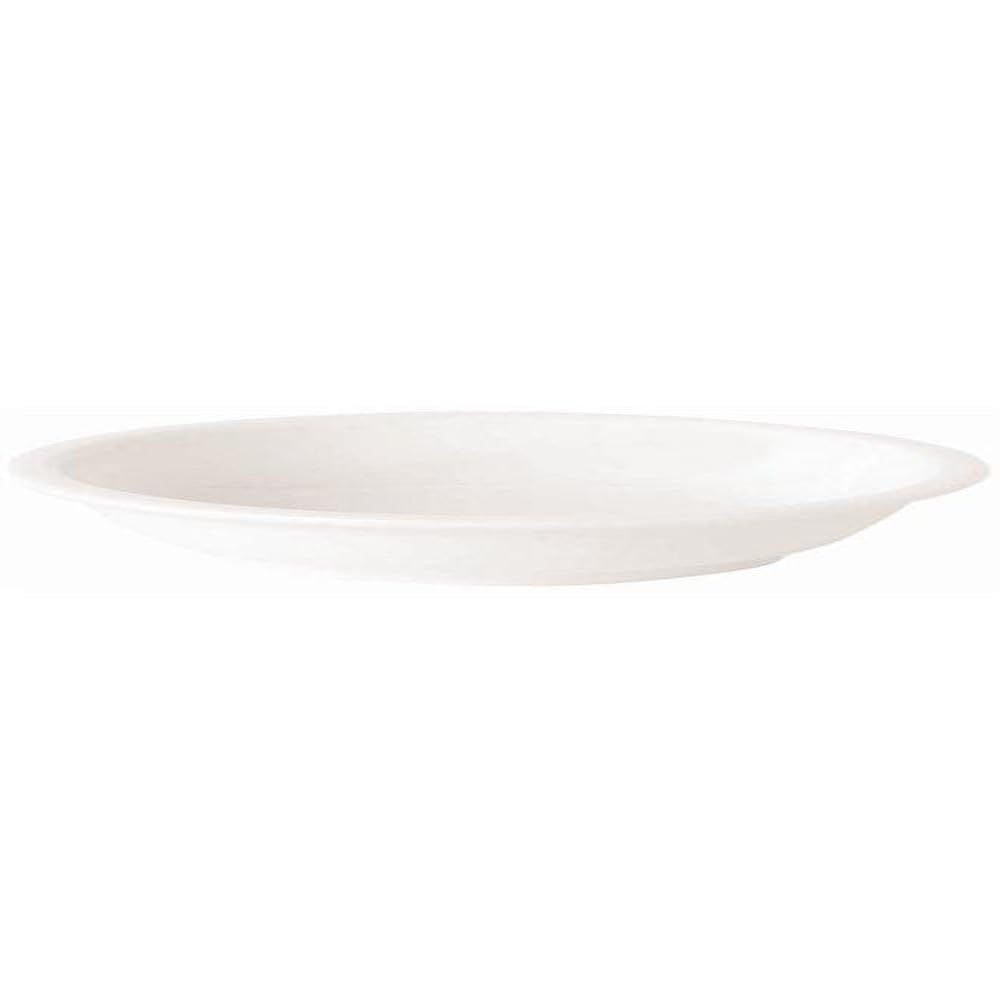 Royal Porcelain CG055 Classic Cereal Bowl, White