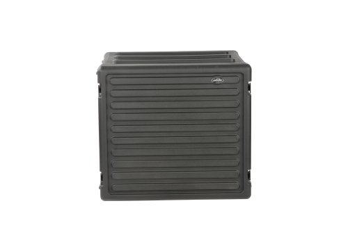 SKB 1SKB-R8U 8U Space Roto Molded Rack