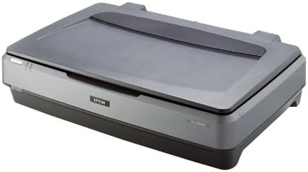 EPSON A3プラス対応高画質フラットベッドスキャナー 光学高解像度