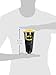 Tervis DC Comics Batman Emblem Made in USA Double Walled Insulated Tumbler Travel Cup Keeps Drinks Cold & Hot, 24oz, Quartz - Yellow Lid