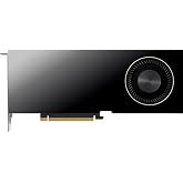 NVlDlA RTX PRO 6000 Blackwell max-Q Workstation Ed. 96GB GDDR7 ECC GPU | 4th Gen RT/5th Gen Tensor Core, Graphics Card for AI