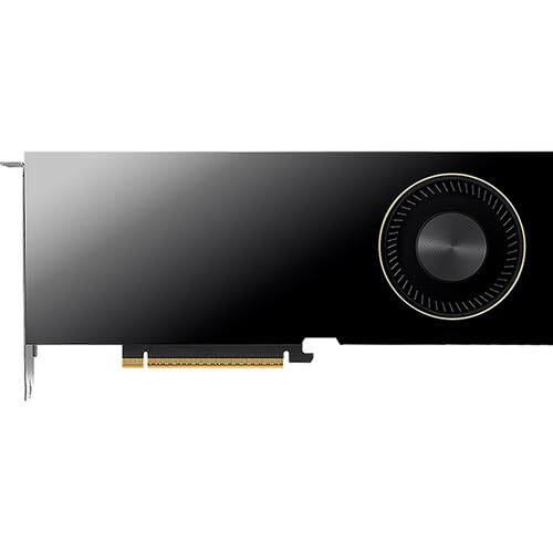 NVlDlA RTX PRO 6000 Blackwell max-Q Workstation Ed. 96GB GDDR7 ECC GPU