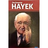 The Essential Hayek