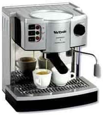 Mx Onda MX-CE 2281 - Máquina de café : Amazon.es: Hogar y cocina