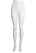 Lissele Women's Plus Size Day Sheer Pantyhose (Pack of 3) (White, 2x)