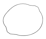 Cometic Gaskets Yz250 1999-2014 Clutch Cover Gasket