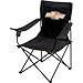 Chevy Bowtie Emblem Logo Folding Portable Canvas Chairs and Tents  ~ On The Edge Marketing 