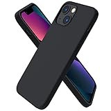 ORNARTO Compatible with iPhone 13 Mini Case, Slim