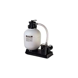 Amazon.com: Hayward S180T1580STL 18-Inch Pro Series Sand