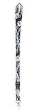 Lanyard Keychain- Music Piano