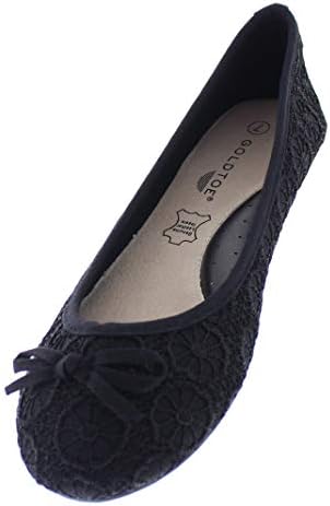 dressy black flats for wedding