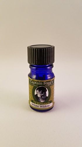 Captain Fogg's TERPSauce - White Widow