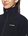 Columbia Women's Fast Trek Ii Full Zip Fleece Jacket
