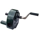 Amazon.com : JRCO Electric Broadcast Spreader with Cable Control - 504