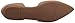 Nine West Women's Starship Suede Ballet Flat