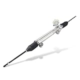 MARSFLUX Power Steering Rack and Pinion Assembly