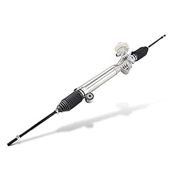 MARSFLUX Power Steering Rack and Pinion Assembly
