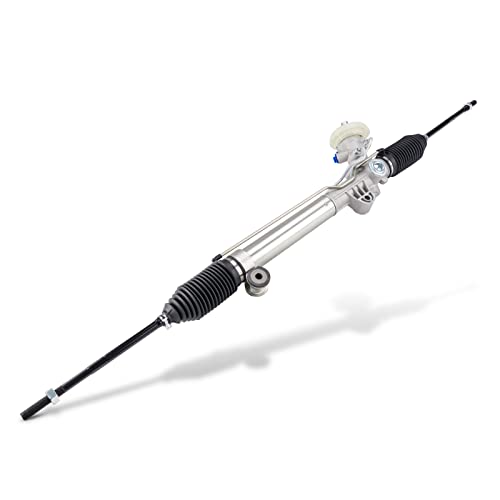MARSFLUX Power Steering Rack and Pinion Assembly