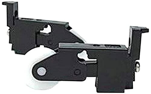 ミズタニトステム 純正部品 網戸戸車 TS・TK・TL完成網戸用 網戸-032 左右1セット商品画像