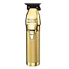 BaBylissPRO Goldfx Outlining Trimmer