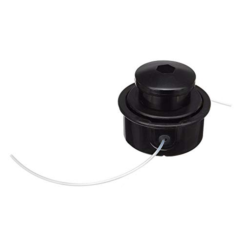 Replacement Accessories Trimmer Head for Poulan Weed Eater FL20 FL21 Garden Edging Decor by Yliquor - Thumbnail 3