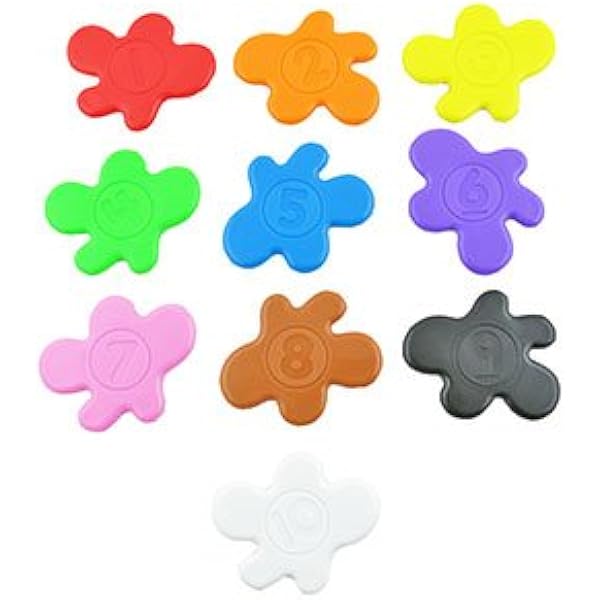 fisher price smart scan color chameleon