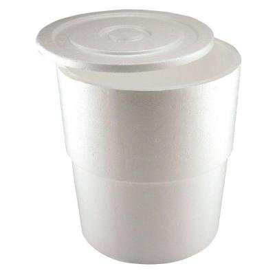 5-gal. Bucket Companion Cooler (3-Pack)