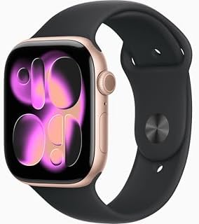 Amazon.com: Apple Watch Series 4 (GPS + Cellular, 40mm) - Gold