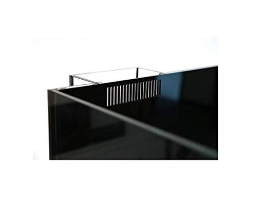 Innovative Marine Nuvo EXT - Micro 30 Long - External Overflow Aquarium (Tank with APS Stand)