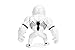 Jada 99007 Toys Marvel Spider-Man Anti Venom Metals Die-Cast Collectible Toy Figure, 4