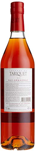 Tariquet Bas-Armagnac XO (1 x 0.7 l) – Bild 4