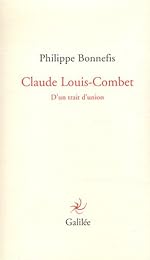 Claude Louis-Combet