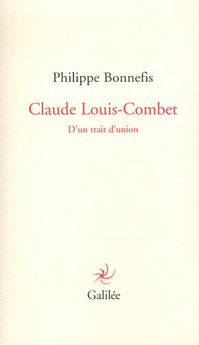Claude Louis-Combet