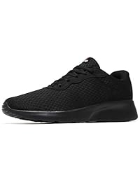 MAlITRIP - Zapatillas de senderismo para hombre, ultraligeras, transpirables (talla US7-US14)