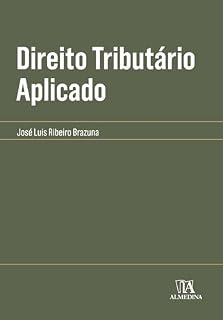 Livro Direito Tributário Aplicado (Coleção Manuais Profissionais)