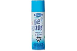 19oz Glass Cleaner