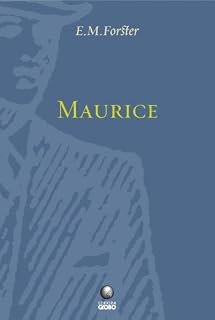 Livro Maurice