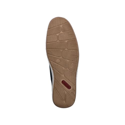 Rieker 08816 Lace-up shoesMan