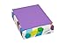Mohawk 102129 BriteHue Multipurpose Colored Paper, 24lb, 8 1/2 x 11, Violet, 500 Sheets