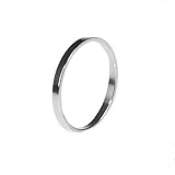 Stainless Steel O-Ring (2 1/8