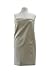 Fina Ultra Absorbent Microfiber Waffle 6-Towels Set - 2 Body(29 X 55), 2 Hair(19 X 39) N 2 Hands(12 X 12) Towel. (Sage)