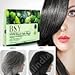 2 x 20g. BSY NONI BLACK HAIR COLOR Organic Natural Hair Dye (Black) Covers Grey Hairs (No PPD para-phenylenediamin...