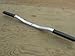 Triton 08466 Elite Snowmobile Trailer Aluminum 46-inch Tiedown Bar
