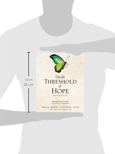On the Threshold of Hope Workbook - //coolthings.us