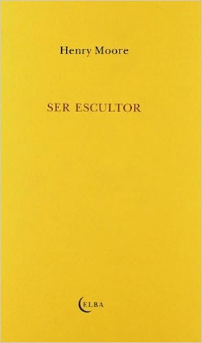 Ser escultor