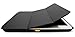 iPad Mini Case, iPad mini 2/3 Case - TheONE Stand Case with Auto Sleep/Wake Function for Apple iPad Mini, iPad Mini 2 & 3- BLACK